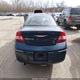 4C3AG42G43E182992 2003 Chrysler Sebring Lx auction photo thumbnail 16
