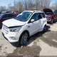 1FMCU9J94HUD51433 2017 Ford Escape Titanium auction photo thumbnail 6