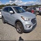 KM8SM4HF3DU015860 2013 Hyundai Santa Fe Gls auction photo thumbnail 1