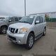 5N1BA0NE0AN617585 2010 Nissan Armada Platinum auction photo thumbnail 2