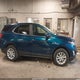 2GNAXUEV5M6124393 2021 Chevrolet Equinox Awd Lt auction photo thumbnail 13