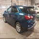 2GNAXUEV5M6124393 2021 Chevrolet Equinox Awd Lt auction photo thumbnail 3