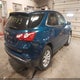 2GNAXUEV5M6124393 2021 Chevrolet Equinox Awd Lt auction photo thumbnail 4
