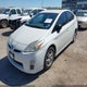 JTDKN3DU1A0181863 2010 Toyota Prius Ii auction photo thumbnail 2
