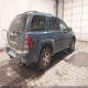 1GNDT13S252362703 2005 Chevrolet Trailblazer Lt auction photo thumbnail 4
