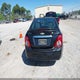 1G1JC5SH5E4122809 2014 Chevrolet Sonic Lt Auto auction photo thumbnail 16