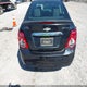 1G1JC5SH5E4122809 2014 Chevrolet Sonic Lt Auto auction photo thumbnail 6