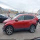 2HKRW2H87JH647950 2018 Honda Cr-V Ex-L/Ex-L Navi auction photo thumbnail 14