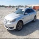 1FAHP2F86FG105851 2015 Ford Taurus Limited auction photo thumbnail 2