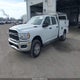3C6UR5HJ8PG504522 2023 Ram 2500 Tradesman 4X4 8' Box auction photo thumbnail 2