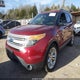 1FM5K7D8XFGB69138 2015 Ford Explorer Xlt auction photo thumbnail 2
