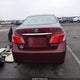JTHBJ46G082268286 2008 Lexus Es 350 auction photo thumbnail 16