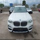 5UXTR9C52KLR06858 2019 BMW X3 xDrive30I auction photo thumbnail 12
