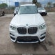 5UXTR9C52KLR06858 2019 BMW X3 xDrive30I auction photo thumbnail 6