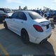 55SWF8GB7LU332696 2020 Mercedes-Benz Amg C 63 auction photo thumbnail 3