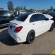 55SWF8GB7LU332696 2020 Mercedes-Benz Amg C 63 auction photo thumbnail 4