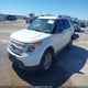 1FMHK7D84BGA50427 2011 Ford Explorer Xlt auction photo thumbnail 2