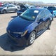 5YFB4MDE2RP171734 2024 Toyota Corolla Le auction photo thumbnail 2
