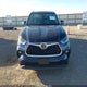 5TDGZRBH5MS524565 2021 Toyota Highlander Xle auction photo thumbnail 12