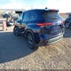 5TDGZRBH5MS524565 2021 Toyota Highlander Xle auction photo thumbnail 3