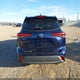 5TDGZRBH5MS524565 2021 Toyota Highlander Xle auction photo thumbnail 16