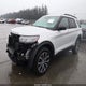 1FMUK8KH6TGA55492 2026 Ford Explorer St-Line auction photo thumbnail 2