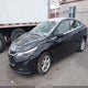 1G1BE5SM5H7275964 2017 Chevrolet Cruze Lt Auto auction photo thumbnail 2
