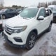 5FNYF6H37GB042678 2016 Honda Pilot Ex auction photo thumbnail 2