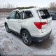 5FNYF6H37GB042678 2016 Honda Pilot Ex auction photo thumbnail 3