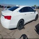 2G1105S32H9134138 2017 Chevrolet Impala 1Lt auction photo thumbnail 4