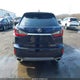 2T2BZMCA7GC044731 2016 Lexus Rx 350 auction photo thumbnail 16