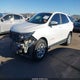 3GNAXKEV4NL273203 2022 Chevrolet Equinox Fwd Lt auction photo thumbnail 2
