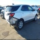 3GNAXKEV4NL273203 2022 Chevrolet Equinox Fwd Lt auction photo thumbnail 4