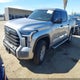 5TFLA5DB8SX265360 2025 Toyota Tundra Sr5 auction photo thumbnail 2