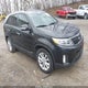 5XYKUDA76FG602629 2015 Kia Sorento Ex V6 auction photo thumbnail 1