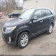5XYKUDA76FG602629 2015 Kia Sorento Ex V6 auction photo thumbnail 2