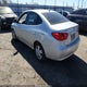 KMHDU4AD8AU865884 2010 Hyundai Elantra Gls auction photo thumbnail 3