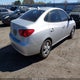 KMHDU4AD8AU865884 2010 Hyundai Elantra Gls auction photo thumbnail 4