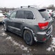 1J4RR6GT0BC738294 2011 Jeep Grand Cherokee Overland auction photo thumbnail 3