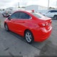 1G1BE5SM2G7278402 2016 Chevrolet Cruze Lt Auto auction photo thumbnail 3