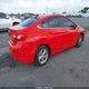 1G1BE5SM2G7278402 2016 Chevrolet Cruze Lt Auto auction photo thumbnail 4