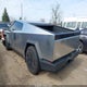 7G2CEHED9RA053653 2024 Tesla Cybertruck All-Wheel Drive auction photo thumbnail 3