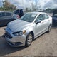 3FA6P0G77JR229629 2018 Ford Fusion S auction photo thumbnail 2