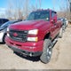 1GCEK19Z36E208554 2006 Chevrolet Silverado 1500 Lt2 auction photo thumbnail 2