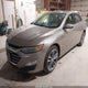 1G1ZE5SX8NF201156 2022 Chevrolet Malibu Fwd Premier auction photo thumbnail 2