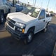 1GCCS14E888217313 2008 Chevrolet Colorado Work Truck auction photo thumbnail 2