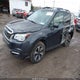 JF2SJAEC0HG567912 2017 Subaru Forester 2.5I Premium auction photo thumbnail 2