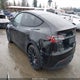 7SAYGDEFXNF551048 2022 Tesla Model Y Performance Dual Motor All-Wheel Drive auction photo thumbnail 3