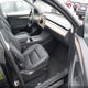 7SAYGDEFXNF551048 2022 Tesla Model Y Performance Dual Motor All-Wheel Drive auction photo thumbnail 5
