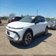 3GN7DNRP4TS109260 2026 Chevrolet Equinox Ev Lt 2, Fwd auction photo thumbnail 2